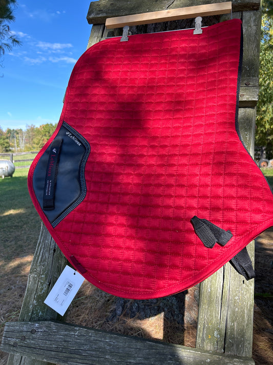 Saddle pad