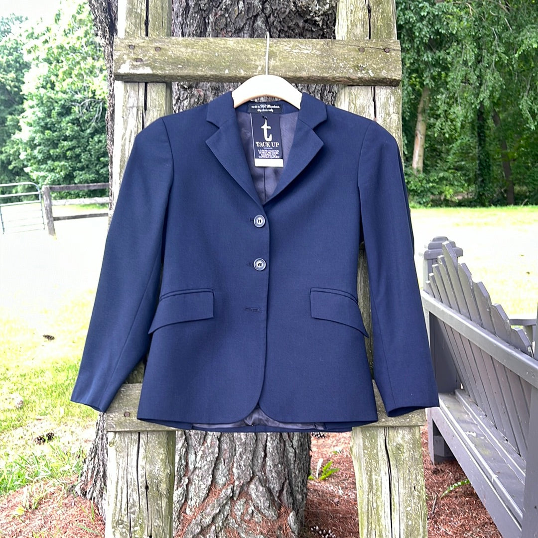 Show Jacket - RJ Classics Essentials