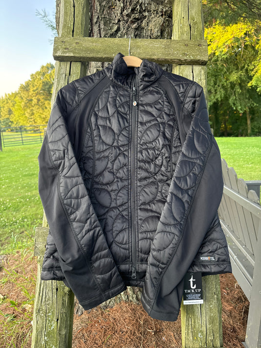 Kerrits Softshell Tech Jacket