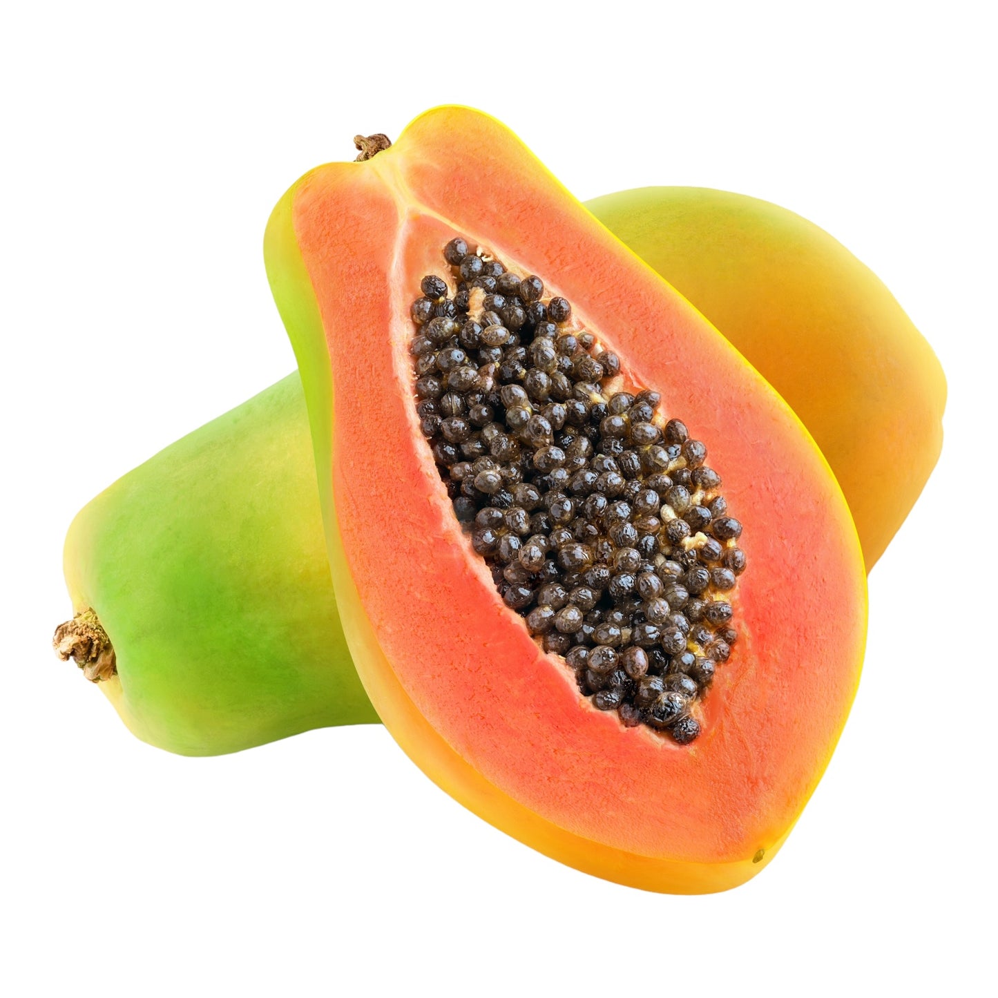 Simply Papaya Treats