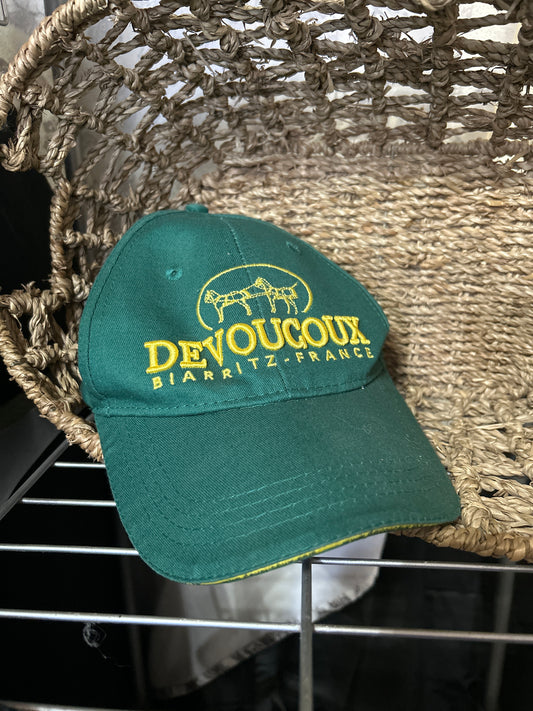 Devoucoux Hat