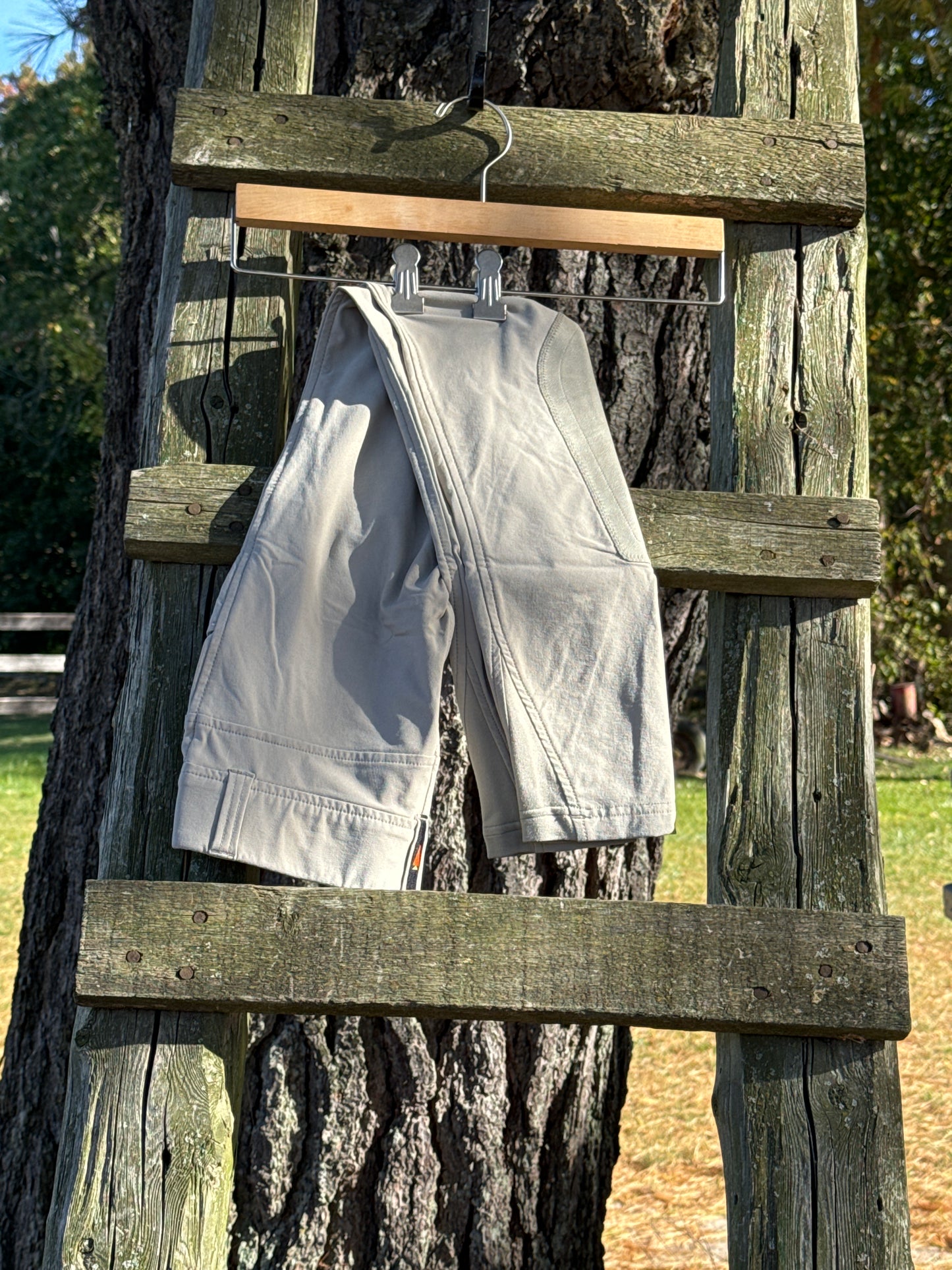 Breeches - Kerrits Crossover Kneepatch