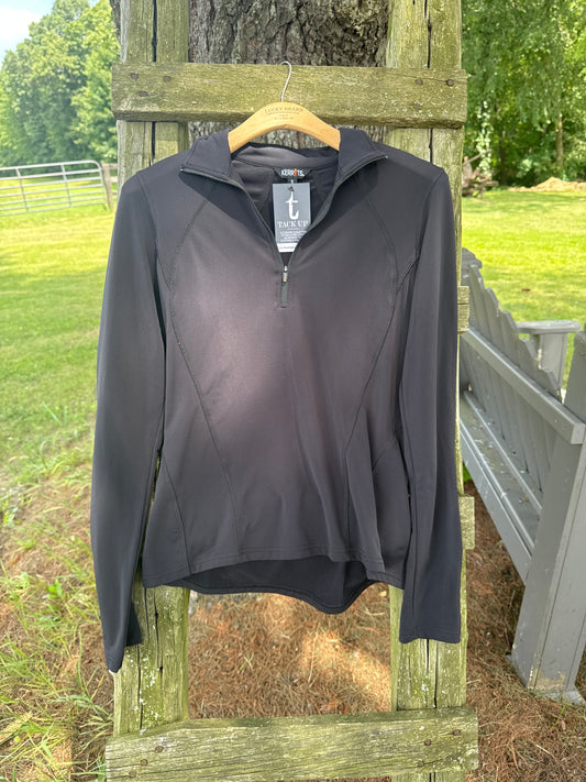 Kerrits Riding Shirt 1/4 Zip