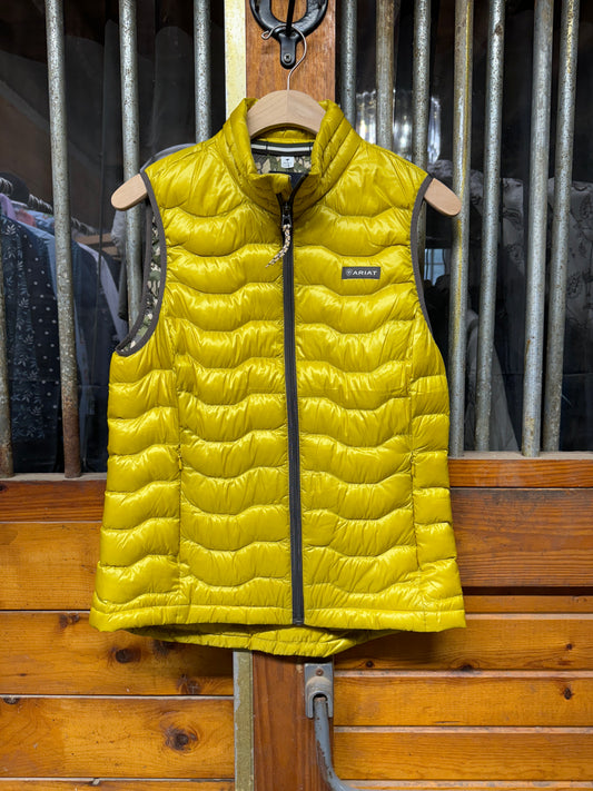 Ariat Ideal Down Vest