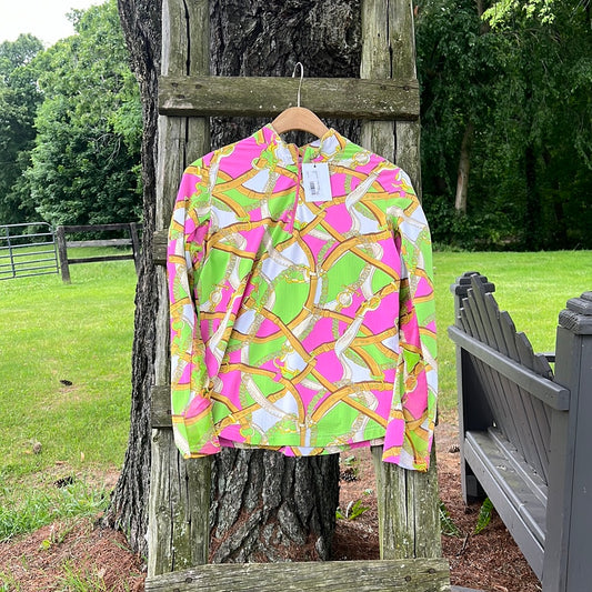 IBKUL Summer SPF Shirt