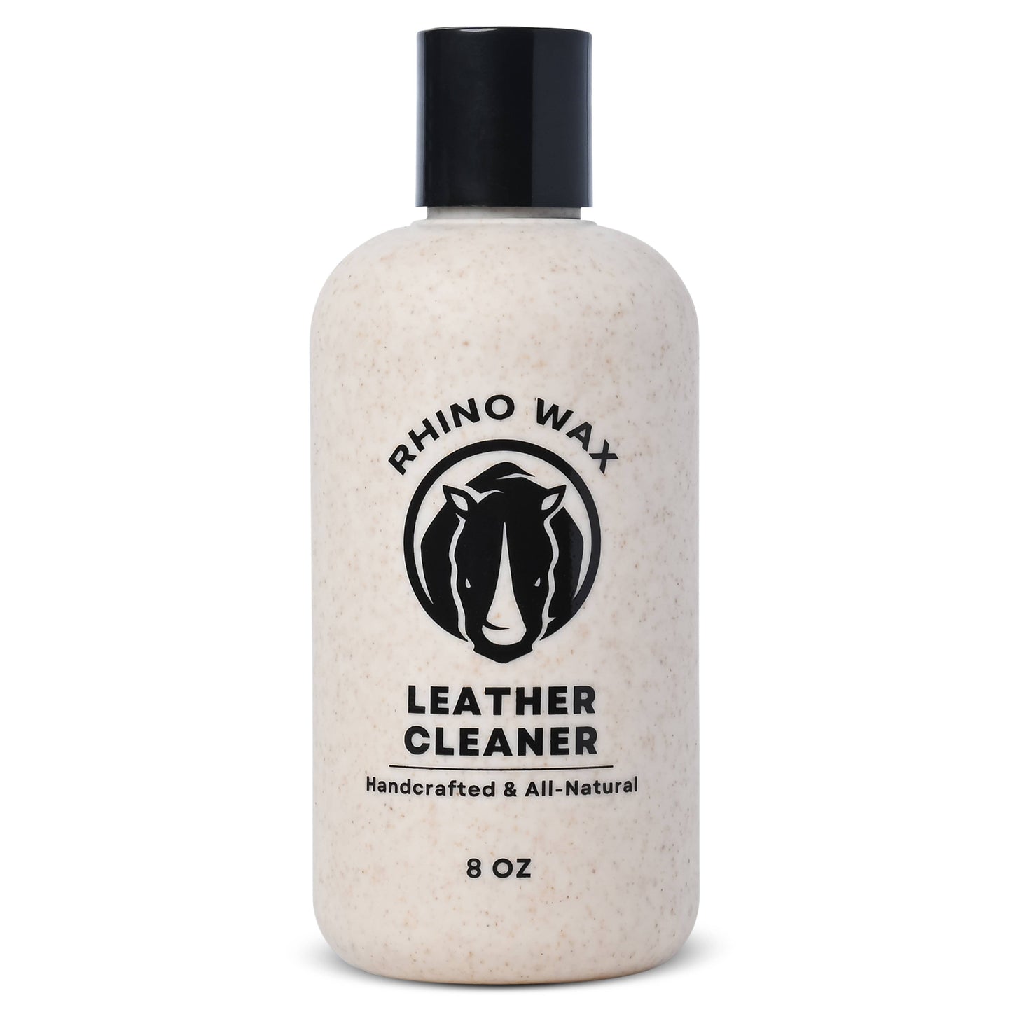 Leather Cleaner - 8oz