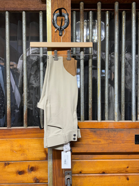 Breeches - Show