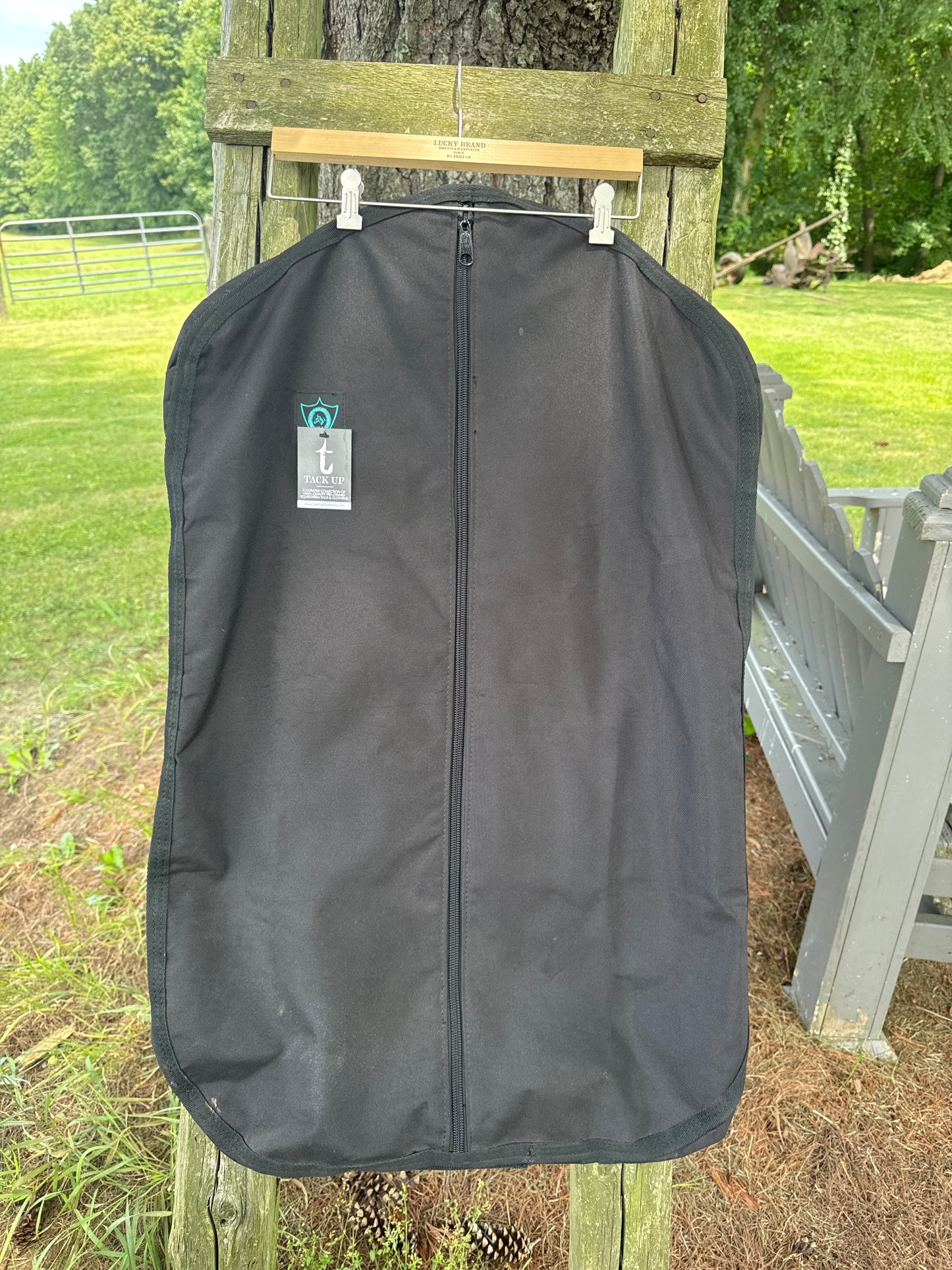 Garment Bag