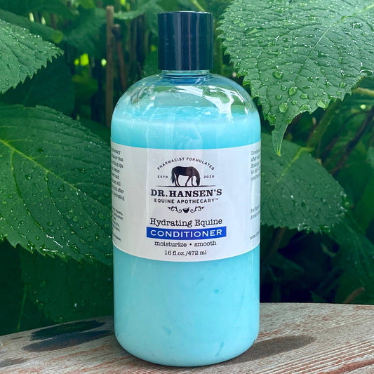 Hydrating Equine Conditioner