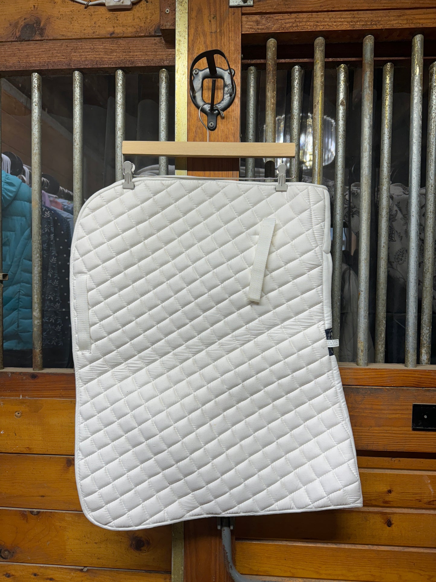 Dressage Saddle Pad