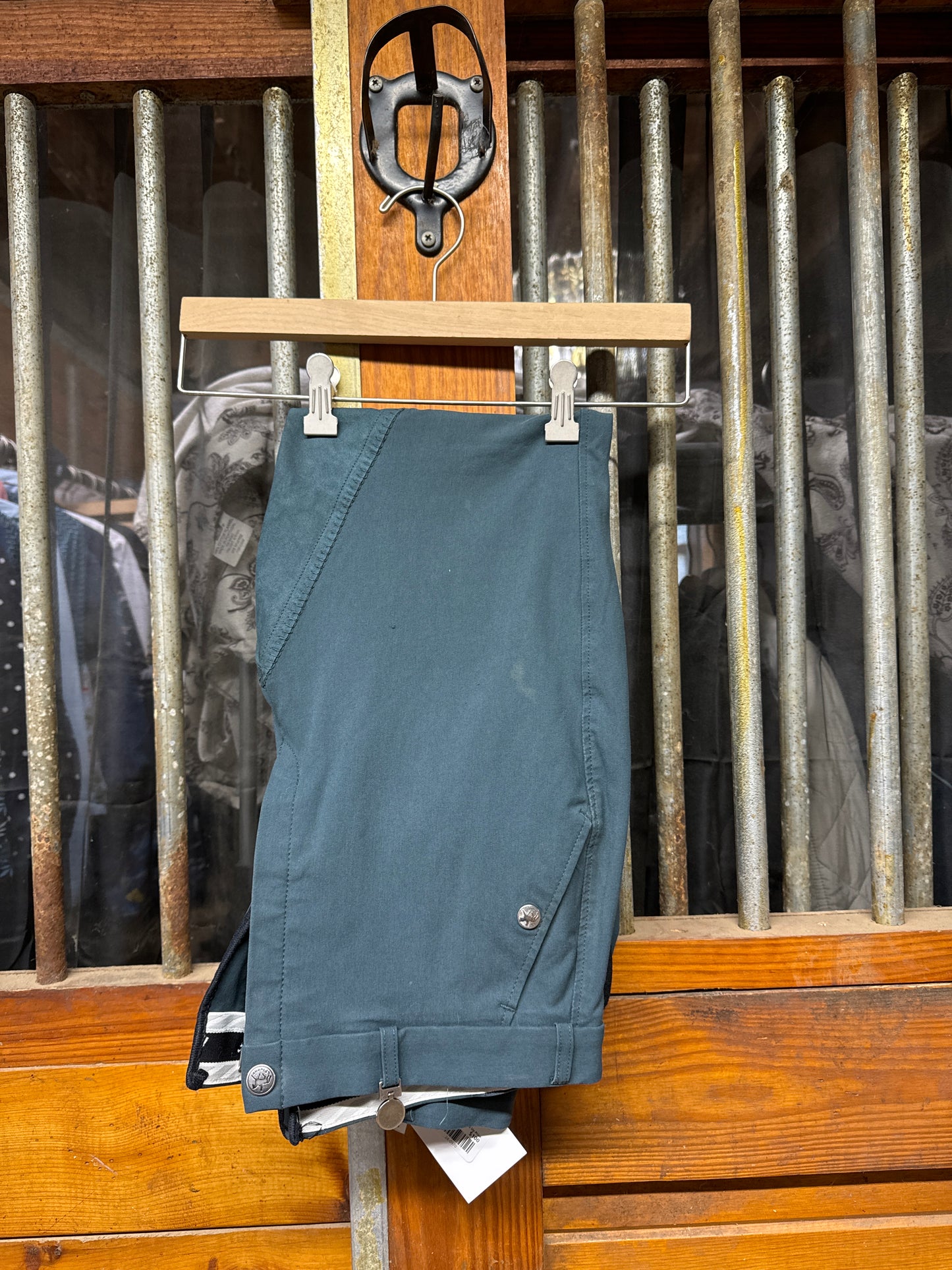 Breeches by Pikeur - Full Seat