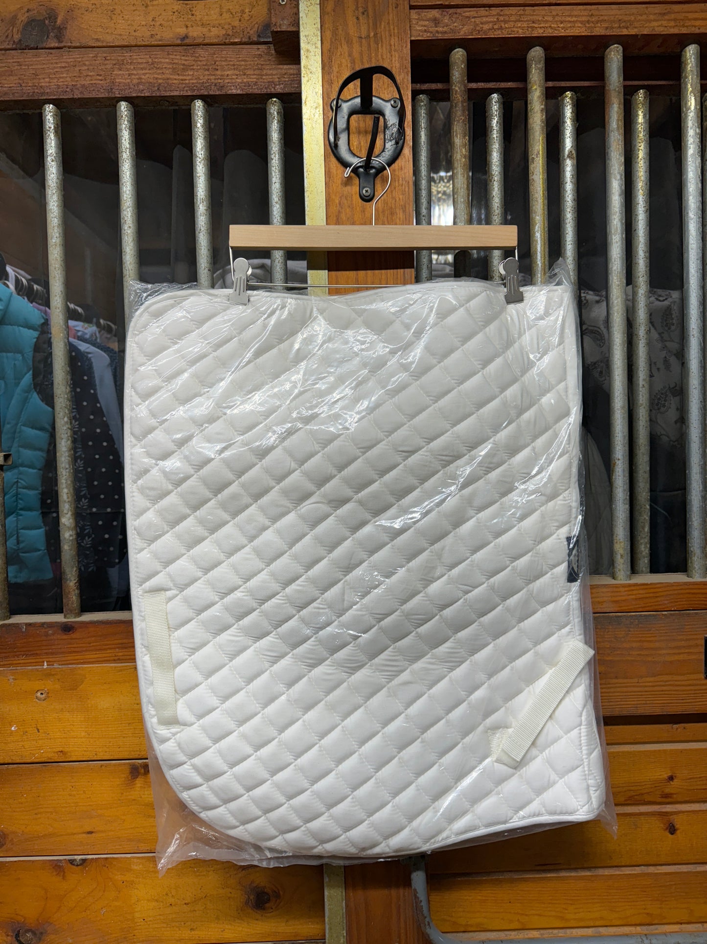 Dressage Saddle Pad