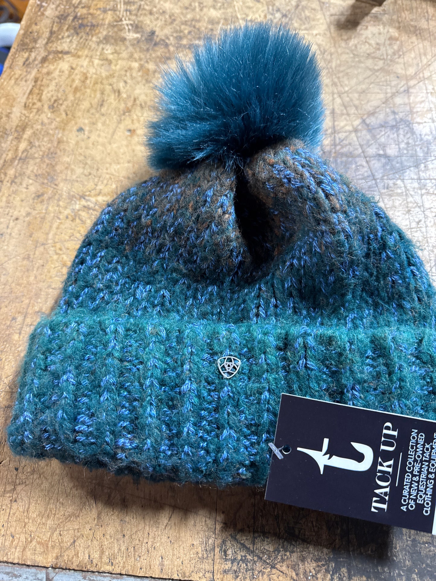 Ariat Winter Beanie Hat