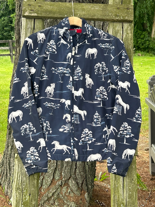 Ariat Laurel Pasture Print Jacket