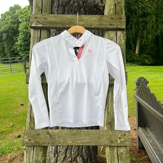 Show Shirt - Pro Series Vented