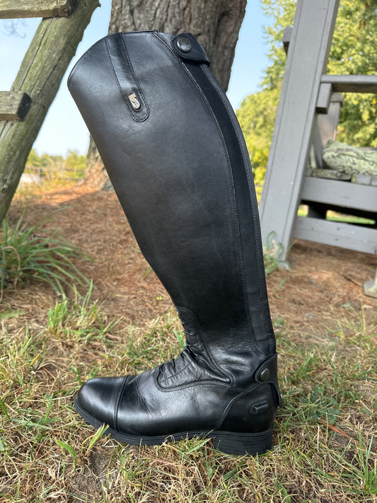 NEW Tredstep Donatello III Tall Boots