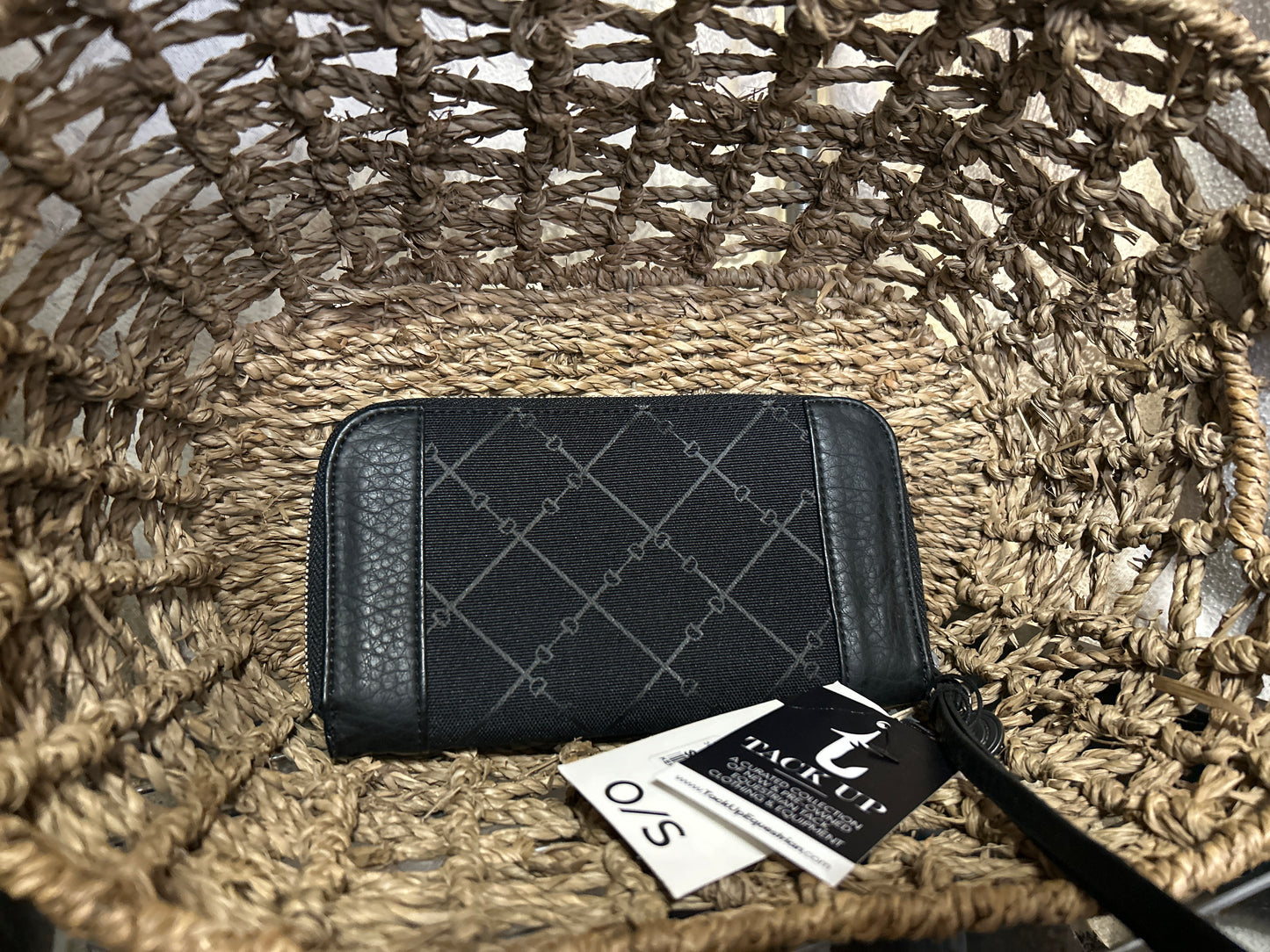 NEW Kerrits Wallet