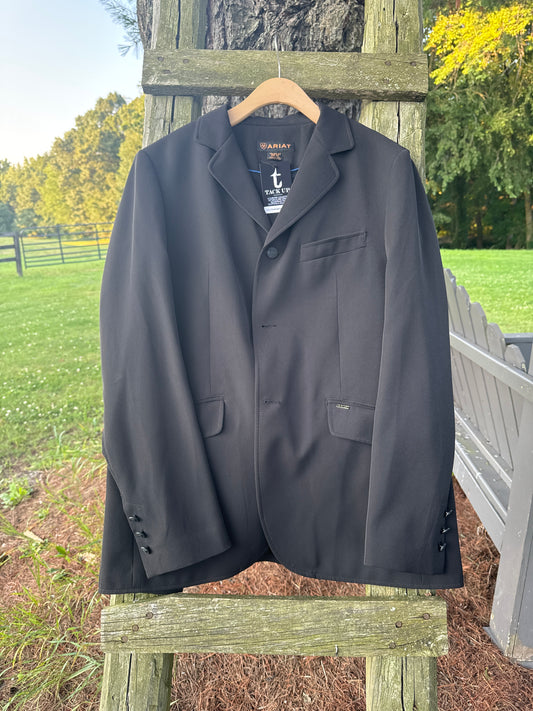 Ariat Mens Hunt Coat