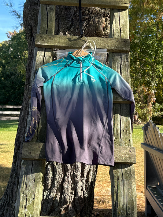 Aubrion Riding Shirt w/socks