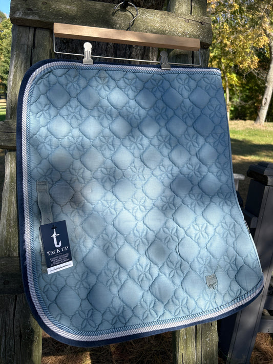 Saddle pad