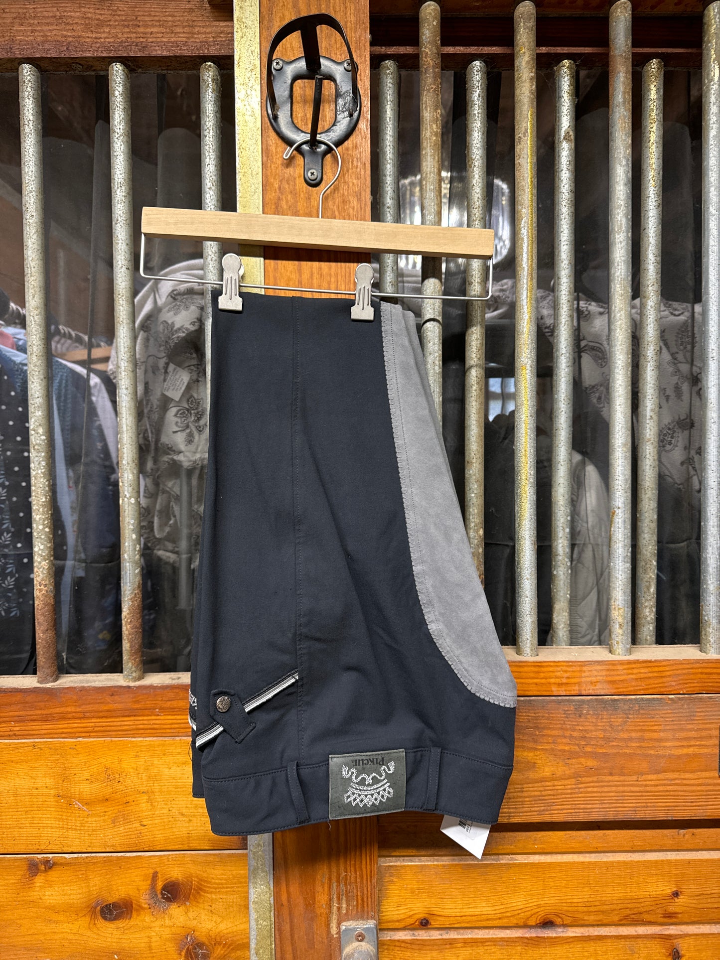 Breeches by Pikeur - Full Seat