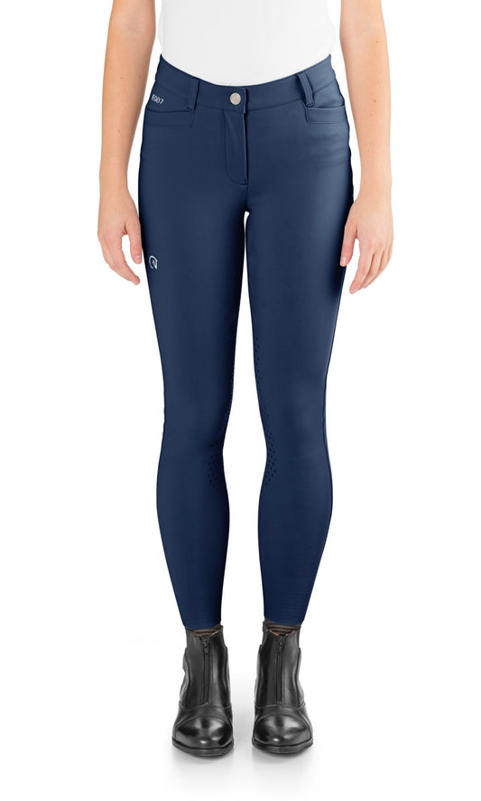 Breeches - EGO7 Jumping EJ Knee Patch