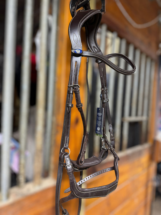 NEW PS of Sweden Bridle - Pioneer