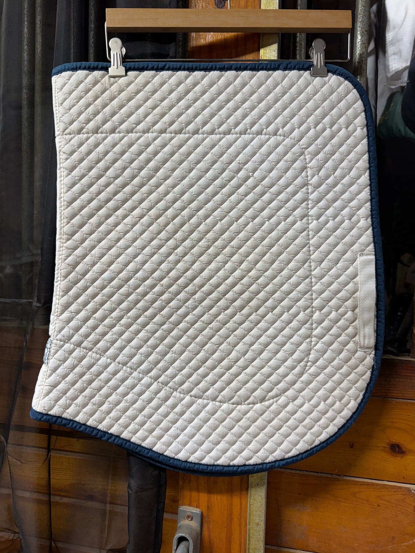 Wilker Hunter Saddle Pad