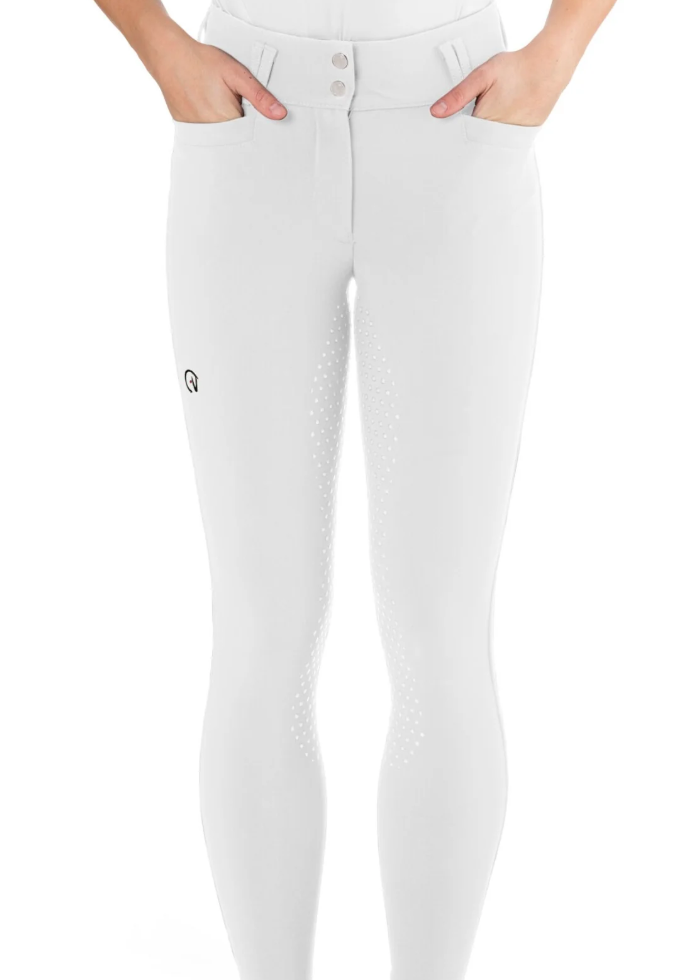 Breeches - EGO7 Dressage FG Full Seat