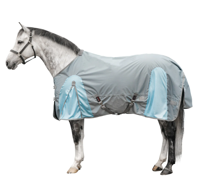 NEW Schneiders AirMesh Summer Turnout 78"