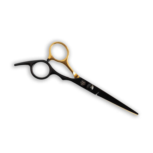 Horse Straight Scissors