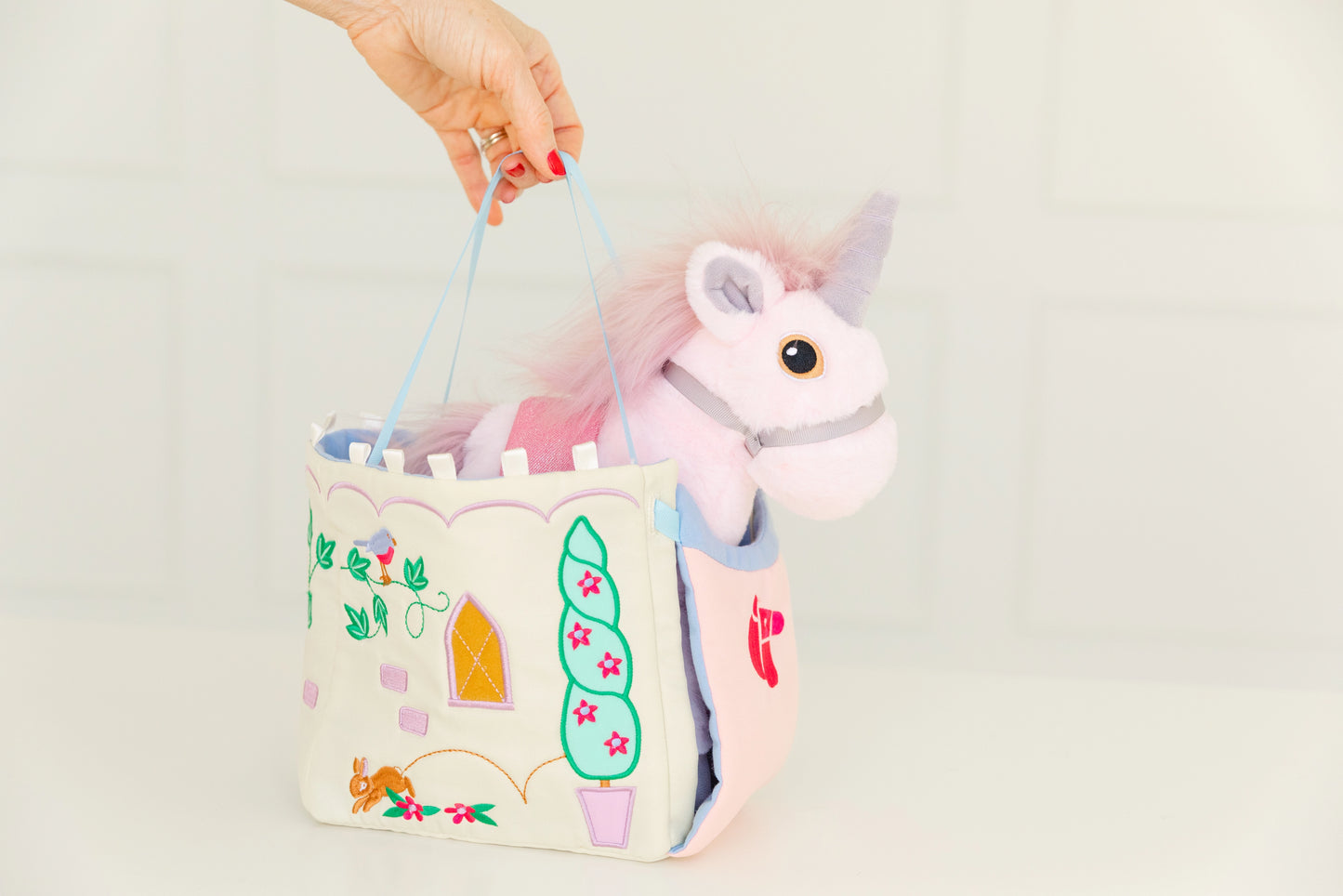 Castle Bag by Piccoli